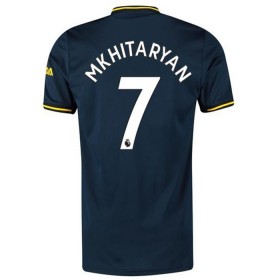 Maillot/Tenue Arsenal MKHITARYAN 7 Troisieme 2019/2020